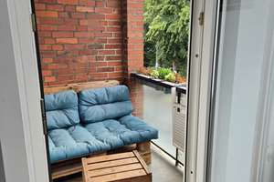 Buntentorsteinweg - Neustadt:Attraktive 3 Zimmer Wohnung mit 2 Balkonen und Einbauküche – Die vollständige Adresse der Immobilie erhältst du vom Anbieter., 28201 Buntentor, Bremen – Vorschaubild 18