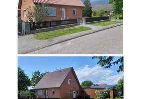 Alltagstaugliches Einfamilienhaus mit 5 Zimmern in Walsrode
