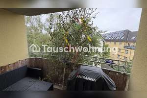Tauschwohnung: Schicke 3-Zimmer-Wohnung in Köln Nippes – Die vollständige Adresse der Immobilie erhältst du vom Anbieter., 50735 Riehl, Köln – Vorschaubild 3