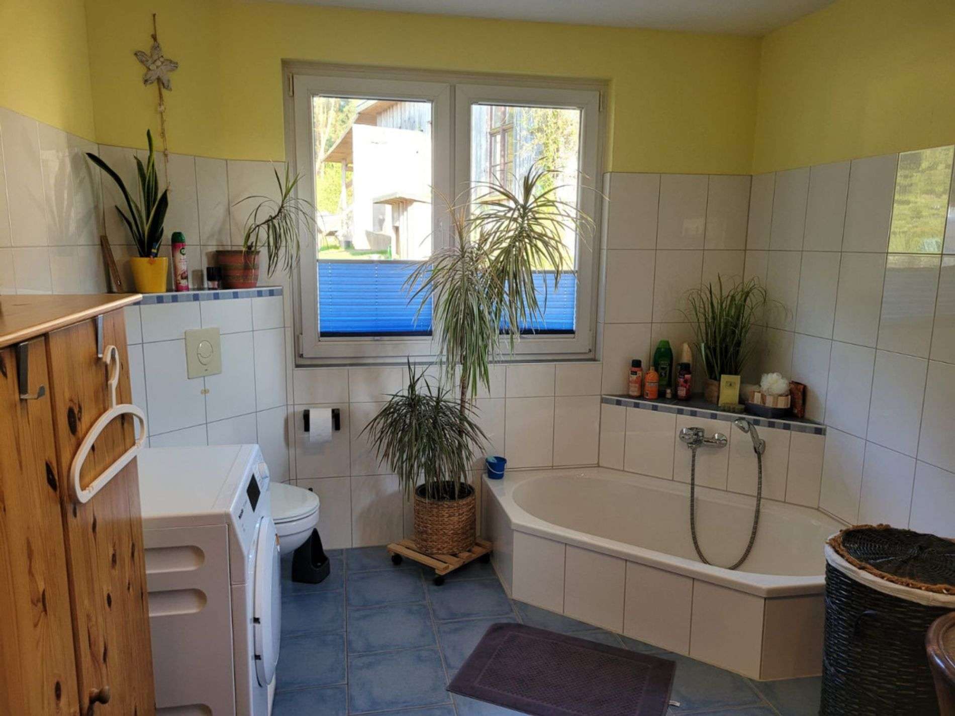 Immobilie in Stolpe auf Usedom - EINMALIGE IMMOBILIE IN TRAUMLAGE INMITTEN DER NATUR (INSEL USEDOM) - UNVERBAUBARER BLICK - Bild 11