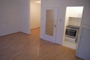 *Nordend* 1,5 -Zimmer-Wohnung – 60318 Nordend-West, Frankfurt am Main – Vorschaubild 2