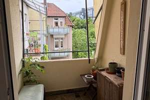 Sanierte Altbauwohnung mit Balkon im Bielefelder Westen – Melanchthonstrasse 51, 33613 Mitte, Bielefeld – Vorschaubild 14