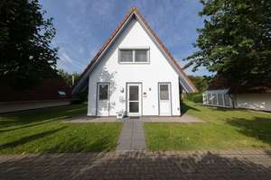 Ferienhaus am Nordseestrand – Die vollständige Adresse der Immobilie erhältst du vom Anbieter., 27639 Dorum – Vorschaubild 11