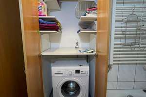 4-Zimmer-Wohnung in Stuttgart West Komplett Möbliert   – Johannesstraße 63, 70176 Rosenberg, Stuttgart – Vorschaubild 11