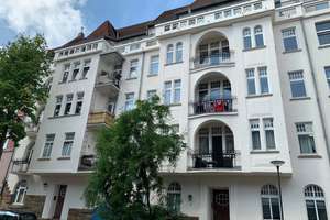 Schöne ruhige 2 Zimmer-Whg. mit Balkon (Hagen-Mitte)