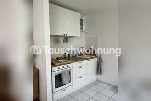 Tauschwohnung: 1 Zimmer Wohnung mit Balkon im Glockenbachviertel – Die vollständige Adresse der Immobilie erhältst du vom Anbieter., 80469 Glockenbach, München – Vorschaubild 4