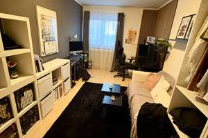 Gemütliche sanierte 3-Zimmer-Wohnung im Kölner Norden – Die vollständige Adresse der Immobilie erhältst du vom Anbieter., 50769 Merkenich, Köln – Vorschaubild 14