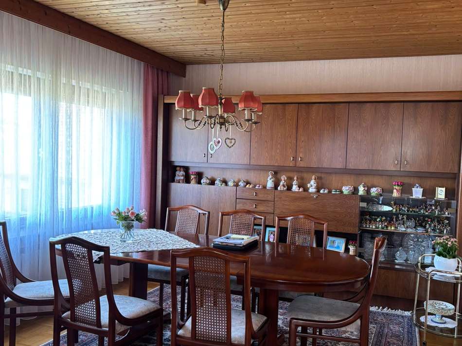 Esszimmer