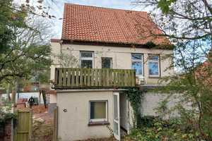 Grundstück im laufenden Baugenehmigungsverfahren - 9 WE – Wangerooge, Friesland (Kreis), 26486 Friesland (Kreis) – Vorschaubild 2