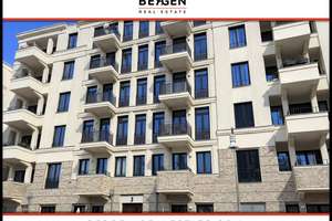 Urbanes Wohnen nahe Gleisdreieck – moderne 2-Zimmer-Wohnung mit Balkon in Berlin Kreuzberg