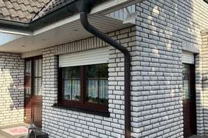 Freistehendes Zweifamilienhaus mit Bürotrakt und Garage – Die vollständige Adresse der Immobilie erhältst du vom Anbieter., 49838 Lengerich – Vorschaubild 4