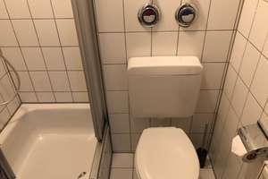 Charmante Wohnung mit Balkon und TG-Stellplatz – Die vollständige Adresse der Immobilie erhältst du vom Anbieter., 90441 Werderau, Nürnberg – Vorschaubild 8