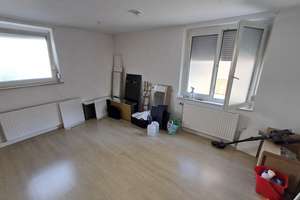 3 Zimmer ohne Balkon an U-Bahn "Gnesener Str.",sehr hell,gepflegt,renoviert,Fenster gut,Toplage ÖPNV – Walckerstrasse 4, 70374 Schmidener Vorstadt, Stuttgart – Vorschaubild 5
