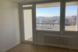 Jetzt zugreifen: interessante modernisierte 2-Zimmer-Wohnung nahe MHH – Osterfelddamm 45, 30627 Groß-Buchholz, Hannover – Vorschaubild 5