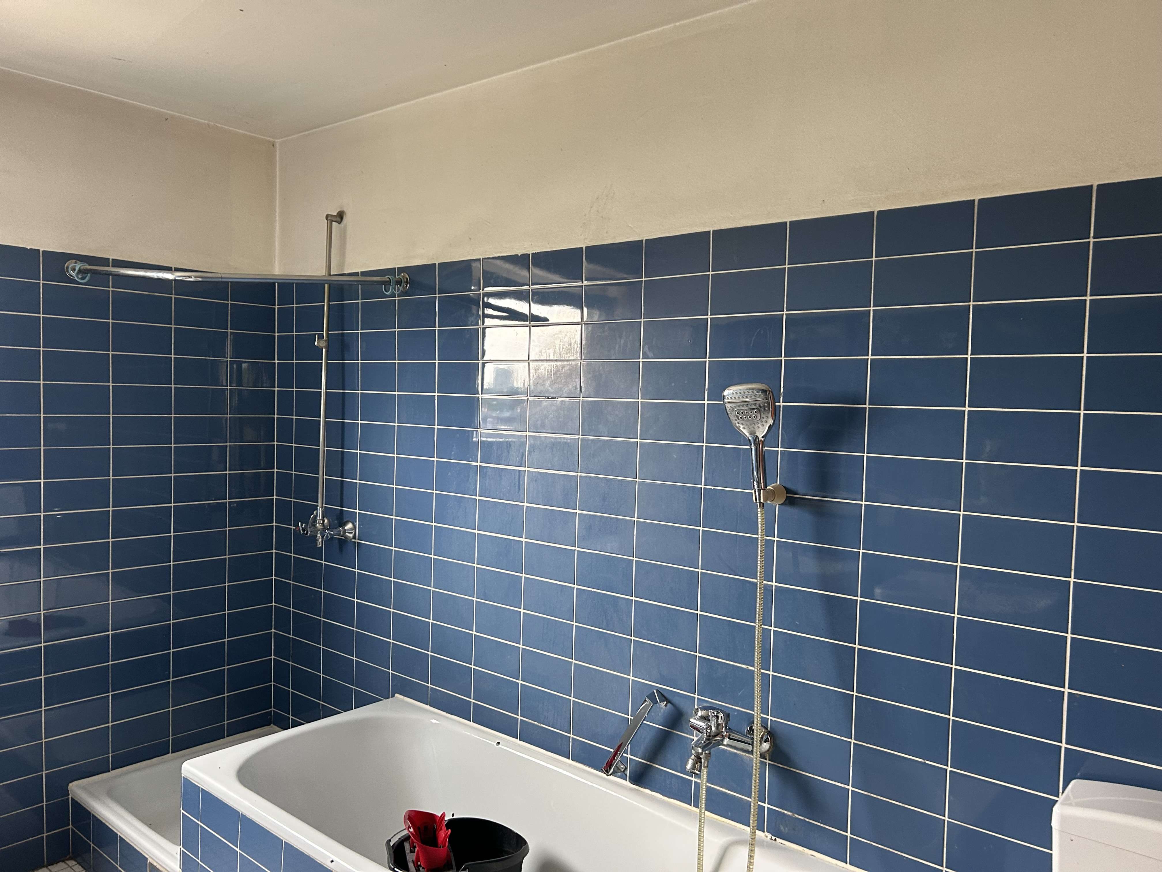 Immobilie in Germersheim - 2-Zimmer-Penthouse Wohnung mit rund-um-Terrasse - Bild 5