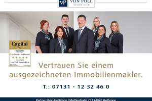 Lage kaufen. Potenzial entfalten. Wert schaffen. – Die vollständige Adresse der Immobilie erhältst du vom Anbieter., 74074 Heilbronn, Heilbronn – Vorschaubild 11
