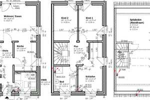 ERSTBEZUG +++ Großzügiges Doppelhaus mit Garten und optionaler Einbauküche +++ – Märkisch-Oderland (Kreis) – Vorschaubild 25