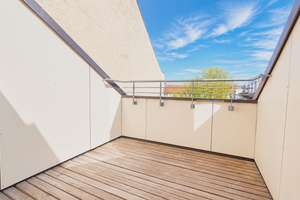Exklusives 4-Zimmer-Dachgeschosswohnung in bester Josephsplatz-Lage – Augustenstraße 116, 80798 Josephsplatz, München – Vorschaubild 32