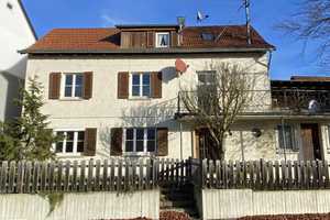 Charmantes Zuhause in ländlicher Lage! – Calw (Kreis) – Vorschaubild 21