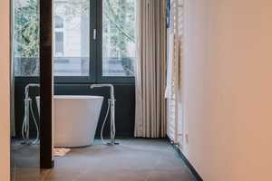 2-Zimmer-Wohnung mit Smart-Home-System und Süd-Balkon – Luitpoldstraße 9, 10781 Berlin – Vorschaubild 11