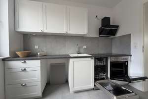 Moderne 3-Zimmer-Wohnung mit Balkon, Einbauküche & Garage – Die vollständige Adresse der Immobilie erhältst du vom Anbieter., 28207 Hastedt, Bremen – Vorschaubild 8