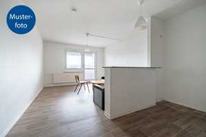 3-Raumwohnung in Chemnitz-Helbersdorf – Straße Usti nad Labem 169, 9119 Chemnitz – Vorschaubild 11