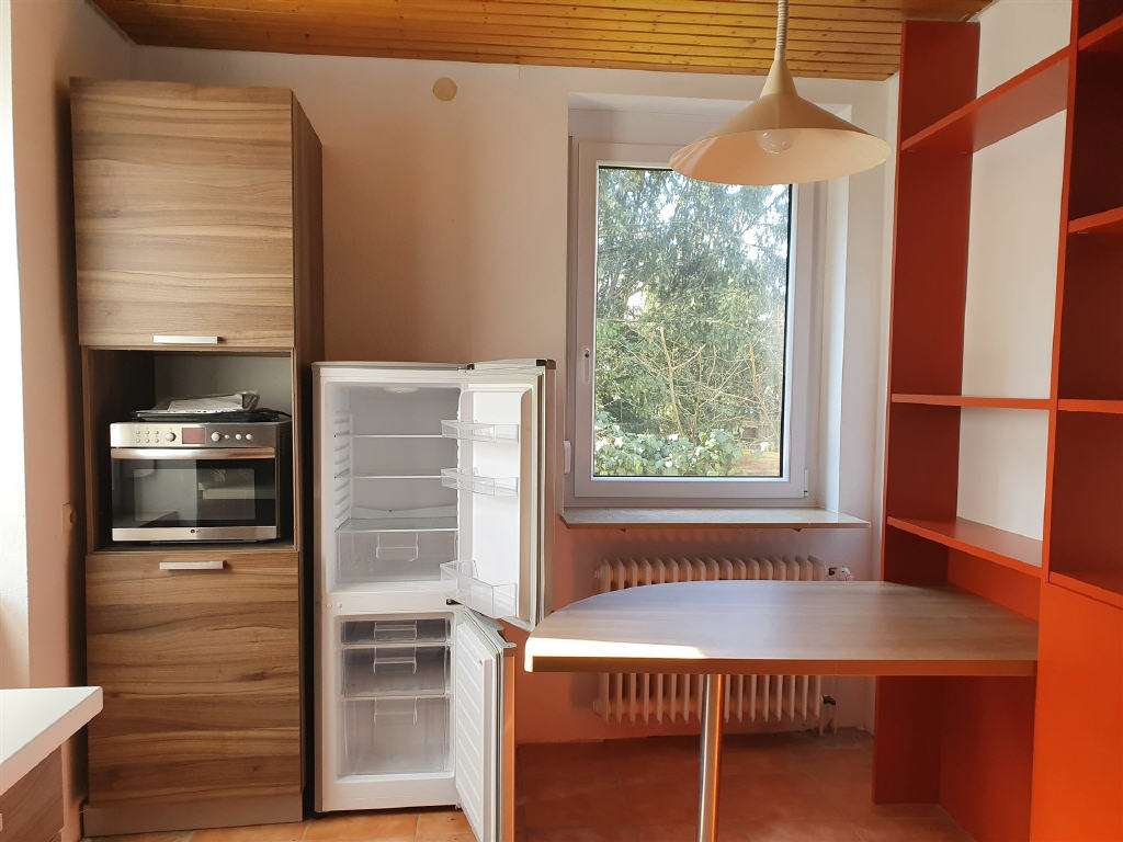 Immobilie in Bad Mergentheim - 2-Zimmer-Wohnung in Schlossnähe - Bild 2