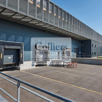 🚛 Hochwertige Logistik- und Produktionsflächen l ab 7.230 m² l Nordwesten Bitterfeld-Wolfen