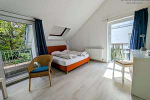 Traumhafte Maisonette mit eigenem Garten, Pool  und Dachterrasse in begehrter Lage von Moitzfeld – Die vollständige Adresse der Immobilie erhältst du vom Anbieter., 51429 Moitzfeld, Bergisch Gladbach – Vorschaubild 5