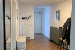 Moderne Wohnung mit 3 Zimmern in zentraler Lage von Ingolstadt – Donaustraße 9, 85049 Mitte, Ingolstadt – Vorschaubild 8