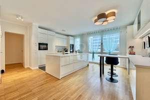Exklusives Wohnen mit Komfort und Eleganz – 3-Zimmer-Residenz mit Aufzug direkt in die Wohnung – Die vollständige Adresse der Immobilie erhältst du vom Anbieter., 10117 Mitte (Ortsteil), Berlin – Vorschaubild 1