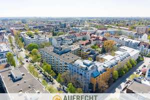 A U F R E C H T °ÜBER DEN DÄCHERN MÜNCHENS° traumhafte Penthouse-Wohnung mit Dachterrasse – Die vollständige Adresse der Immobilie erhältst du vom Anbieter., 81373 Mittersendling, München – Vorschaubild 25