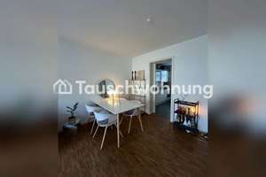 Tauschwohnung: Gemütliche 2-Zimmer-Wohnung in Bielefeld Mitte