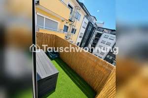 Tauschwohnung: 44 m² Wohnung in München, Au-Haidhausen – Die vollständige Adresse der Immobilie erhältst du vom Anbieter., 81541 Untere Au, München – Vorschaubild 3