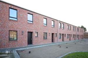 Stadtnah und trotzdem im Grünen - genießen Sie die Sommerabende auf Ihrer Terrasse! – Dorfplatz  8L, 12526 Bohnsdorf, Berlin – Vorschaubild 13