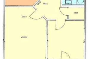 Helle, freundliche 2-Zimmer-Neubauwohnung im Süden von Leipzig! – 4277 Connewitz, Leipzig – Vorschaubild 10