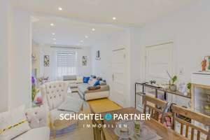 Gröpelingen | Saniertes Zweifamilienhaus für Selbstnutzer & Kapitalanleger – Die vollständige Adresse der Immobilie erhältst du vom Anbieter., 28239 Ohlenhof, Bremen – Vorschaubild 2