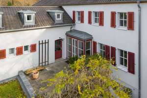 Großzügiges Wohnen direkt am Weltkulturerbe, aus 2 Häusern bestehend – Die vollständige Adresse der Immobilie erhältst du vom Anbieter., 6846 Ziebigk, Dessau-Roßlau – Vorschaubild 7