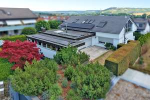 Hochwertig modernisiertes Haus mit separater Einliegerwohnung – Die vollständige Adresse der Immobilie erhältst du vom Anbieter., 71723 Großbottwar – Vorschaubild 2