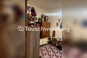 Tauschwohnung: Altbauwohnung 2.St teils renoviert 65qm 2 Zimmer + Wohnküche – Die vollständige Adresse der Immobilie erhältst du vom Anbieter., 80469 Glockenbach, München – Vorschaubild 7