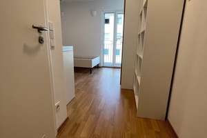 Vollmöblierte, Neubau 1 Zimmerwohnung inklusive Strom & Internet – Künhoferstraße 22, 90489 Veilhof, Nürnberg – Vorschaubild 2