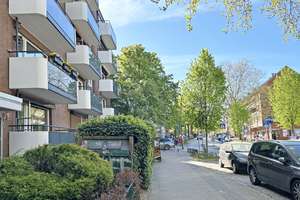 Urban investieren – Die vollständige Adresse der Immobilie erhältst du vom Anbieter., 20259 Eimsbüttel (Ortsteil), Hamburg – Vorschaubild 3