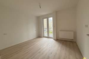 Hochwertige und großzügige 2-Zimmer-Wohnung mit Balkon ! – Die vollständige Adresse der Immobilie erhältst du vom Anbieter., 40237 Düsseltal, Düsseldorf – Vorschaubild 4