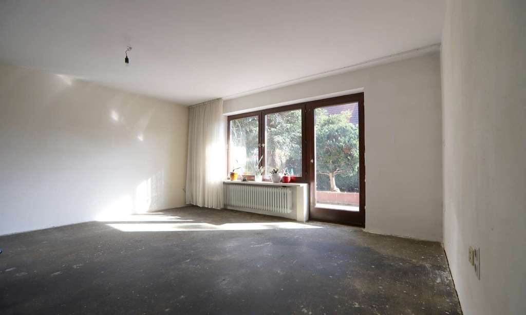 Immobilie in Landshut - Traditionell. Originell. Wolfgangssiedlung. - Bild 2