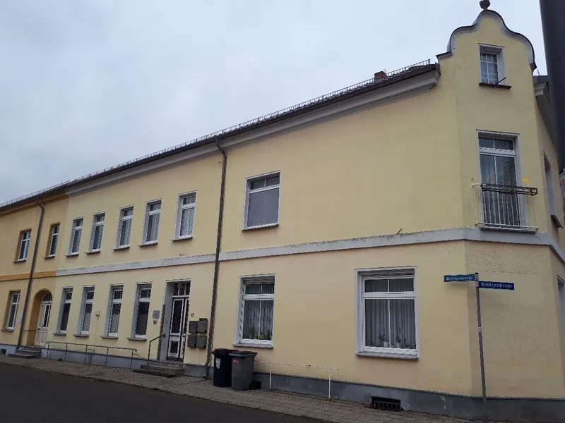 ACHTUNG Preissturz! 2 Eigentumswohnungen zum Preis von einer in der Altstadt!, Oder Spree Kreis – Bild 3