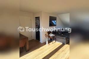 Tauschwohnung: Helle, sonnige 2-Raum-DG im Osten mit großem Balkon – 4315 Volkmarsdorf, Leipzig – Vorschaubild 4