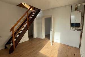 Lichtdurchflutete Maisonettewohnung nähe Hauptbahnhof und Aachen Innenstadt – Horngasse 28, 52064 Marschiertor, Aachen – Vorschaubild 3