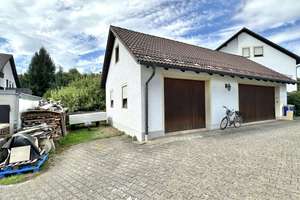 Familienglück im Herzen von Petershausen/Nh. S2 - 6 Zi. Garten, Blk & Südterrasse – 85238 Petershausen – Vorschaubild 27