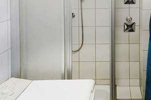 1-Raum Appartement, offene Küche, Bad – Magnus-Poser-Straße 21, 7749 Wenigenjena, Jena – Vorschaubild 7