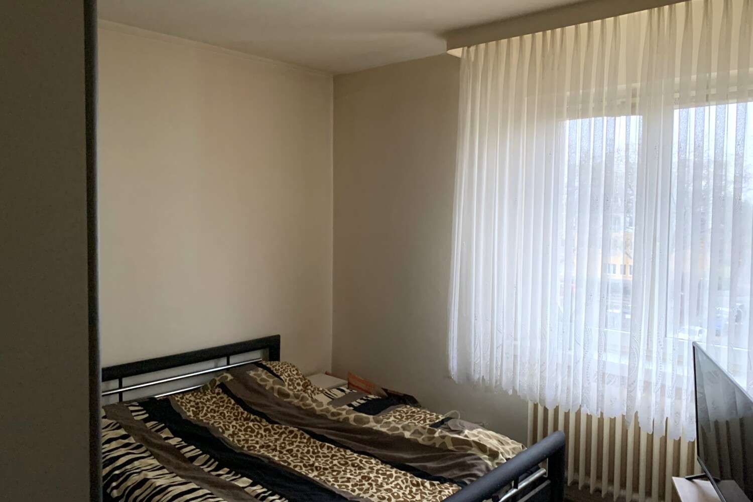 2-Zimmer-Wohnung mit stabilem Mietverhältnis in Haselhorst, Berlin – Bild 4